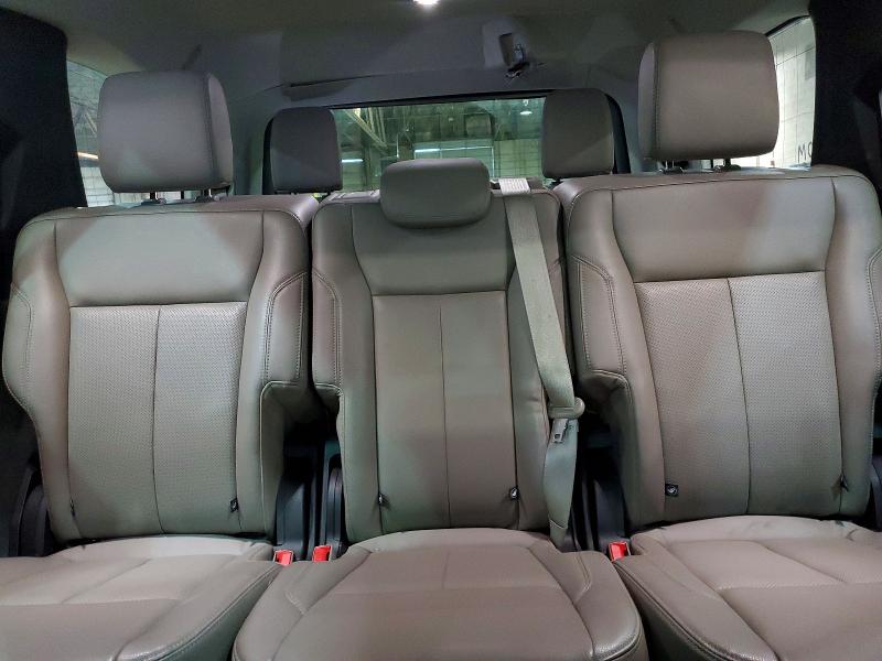 Продаж на аукціоні авто 2019 Ford Expedition, vin: 1FMJU1JT7KEA48488, номер лоту: 52055626