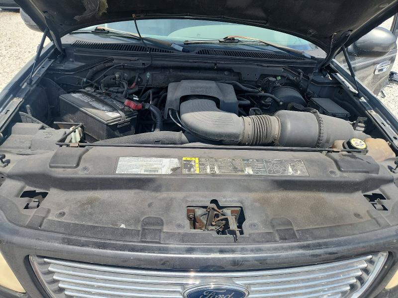 Aukcja sprzedaży 2003 Ford F150, vin: 1FTRW07L13KA98941, numer aukcji: 53103676