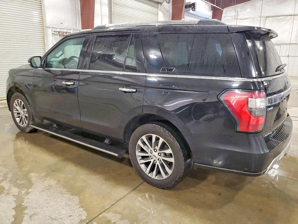 2018 Ford Expedition მანქანა იყიდება აუქციონზე, vin: 1FMJU2ATXJEA18048, აუქციონის ნომერი: 54201016