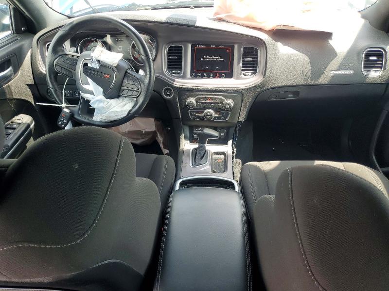 Aukcja sprzedaży 2023 Dodge Charger, vin: 2C3CDXCT5PH632261, numer aukcji: 52190906