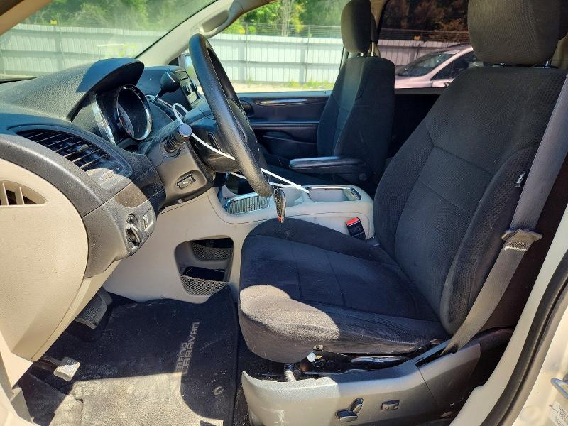 Aukcja sprzedaży 2012 Dodge Grand Caravan, vin: 2C4RDGCG7CR365105, numer aukcji: 53157336