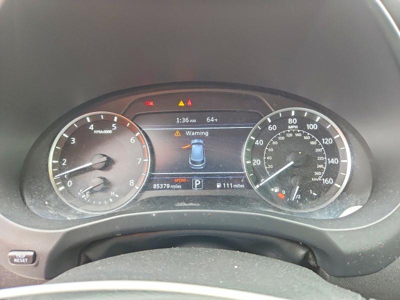 Продажа на аукционе авто 2019 Infiniti Qx50, vin: 3PCAJ5M33KF126151, номер лота: 49986766