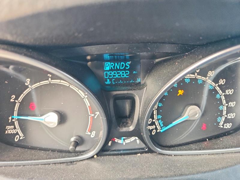 54701026 :رقم المزاد ، 3FADP4EJ4HM171662 vin ، 2017 Ford Fiesta مزاد بيع