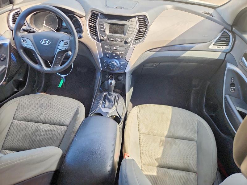 Aukcja sprzedaży 2016 Hyundai Santa Fe, vin: KM8SMDHF4GU156182, numer aukcji: 53983836