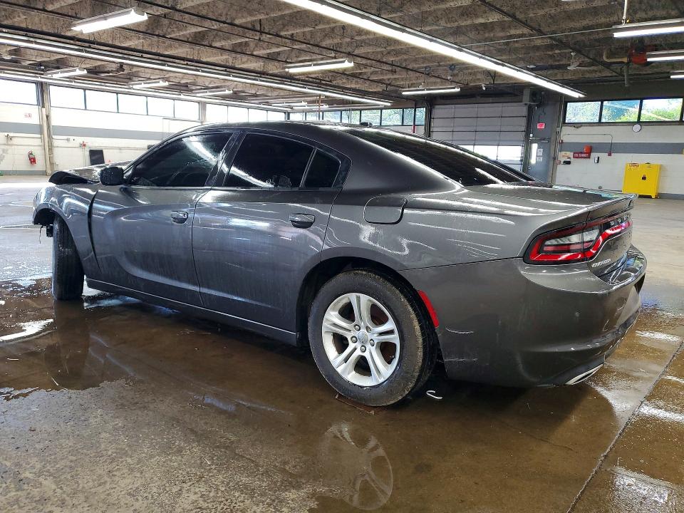 Продажа на аукционе авто 2020 Dodge Charger, vin: 2C3CDXBGXLH167443, номер лота: 46742986