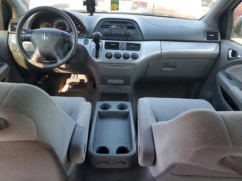 51764096 :رقم المزاد ، 5FNRL38189B503156 vin ، 2009 Honda Odyssey مزاد بيع