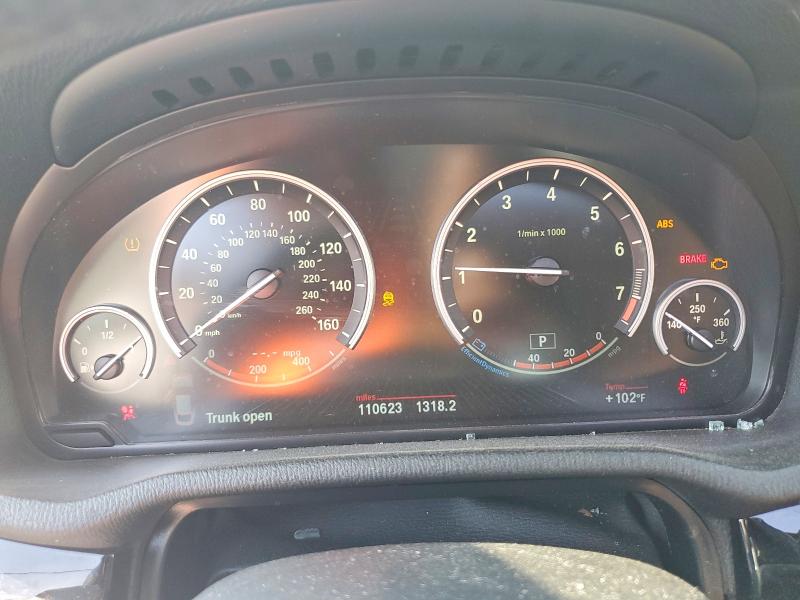 Продаж на аукціоні авто 2017 Bmw X4, vin: 5UXXW3C34H0T80507, номер лоту: 54201336