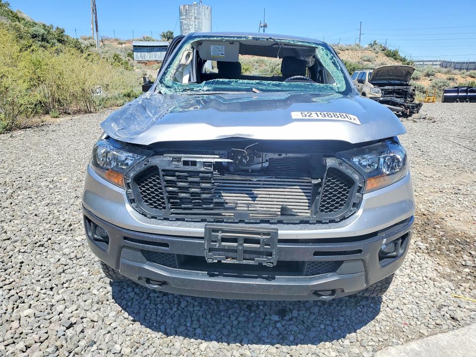 Продаж на аукціоні авто 2020 Ford Ranger, vin: 1FTER1FH9LLA94719, номер лоту: 52198886