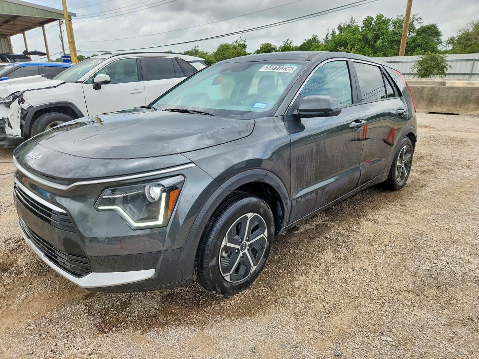 Aukcja sprzedaży 2026 Kia Niro, vin: KNDCP3LE9T5332253, numer aukcji: 54011356