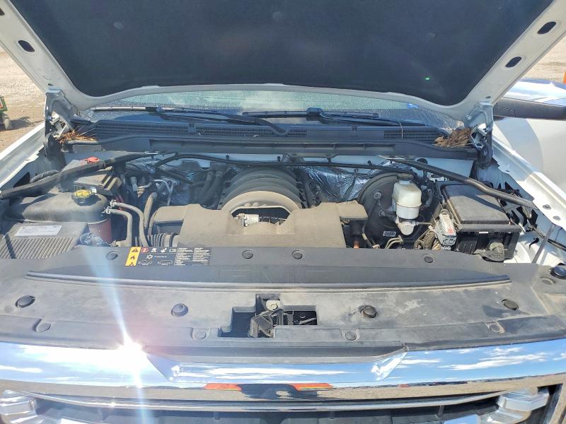 Aukcja sprzedaży 2017 Gmc Sierra, vin: 3GTU2NECXHG456493, numer aukcji: 53115616