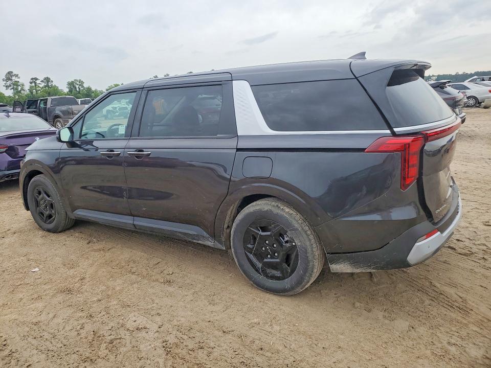 2026 Kia Carnival მანქანა იყიდება აუქციონზე, vin: KNDNB5K32T6598937, აუქციონის ნომერი: 54654126