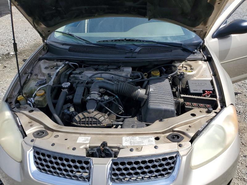 Продажа на аукционе авто 2004 Dodge Stratus, vin: 1B3EL46X54N102588, номер лота: 53183236