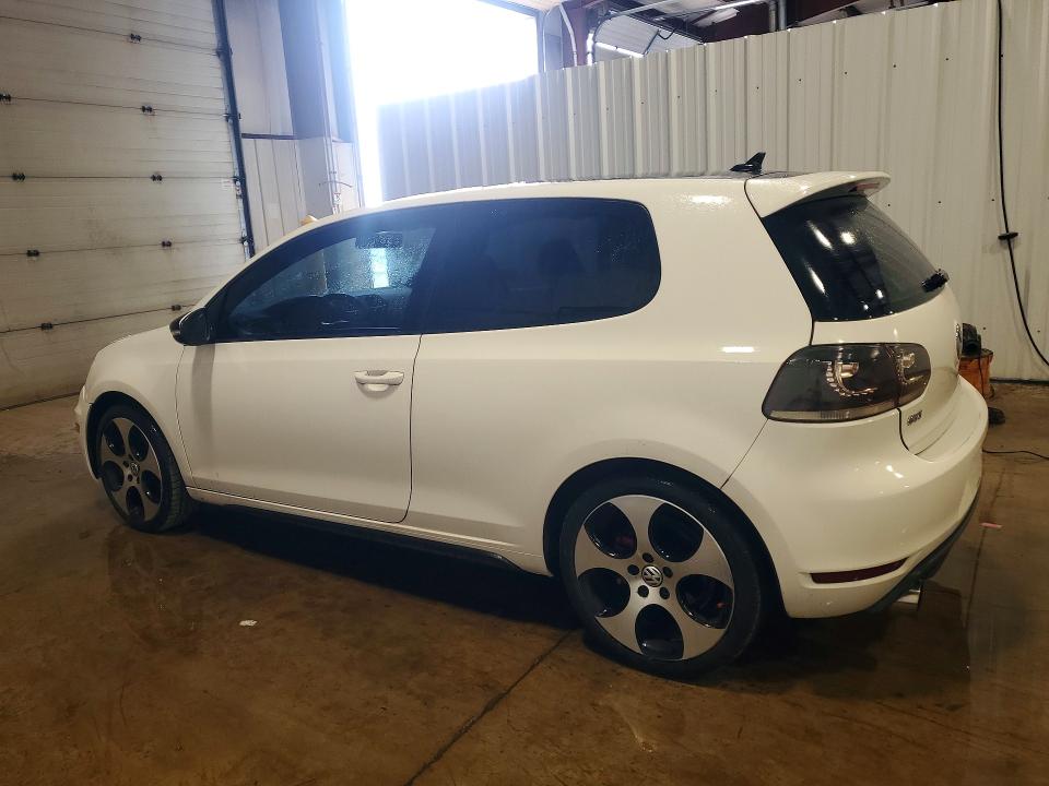 Aukcja sprzedaży 2013 Volkswagen Gti, vin: WVWED7AJ7DW124263, numer aukcji: 55159596