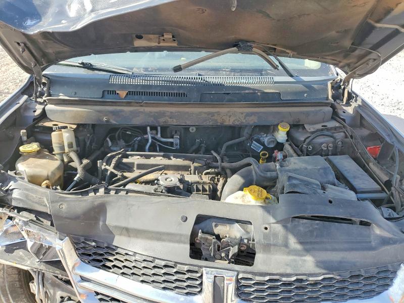 Продаж на аукціоні авто 2016 Dodge Journey, vin: 3C4PDCABXGT109888, номер лоту: 52328256