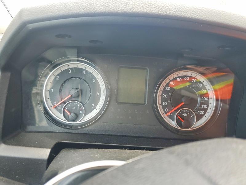 Aukcja sprzedaży 2019 Ram 1500 Classic, vin: 1C6RR6TT7KS585115, numer aukcji: 51965726