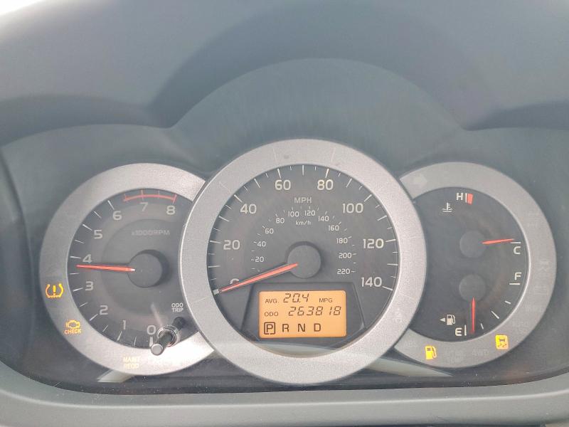 Aukcja sprzedaży 2011 Toyota Rav4, vin: 2T3ZF4DV1BW057356, numer aukcji: 52919536