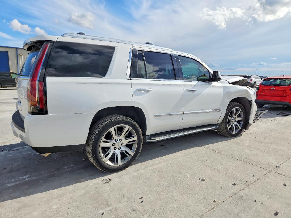 Продажа на аукционе авто 2016 Cadillac Escalade, vin: 1GYS4BKJ0GR466817, номер лота: 55355606