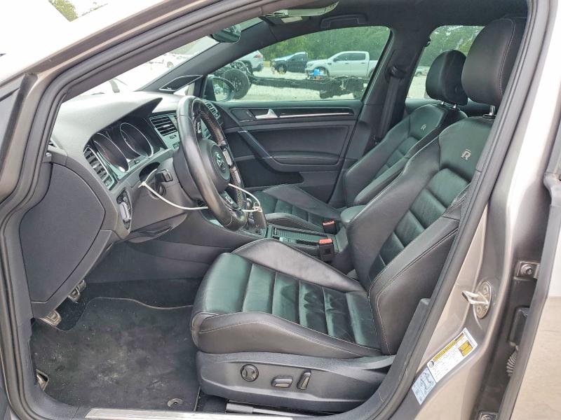 Продажа на аукционе авто 2016 Volkswagen Golf R, vin: WVWUF7AU6GW268164, номер лота: 52458426