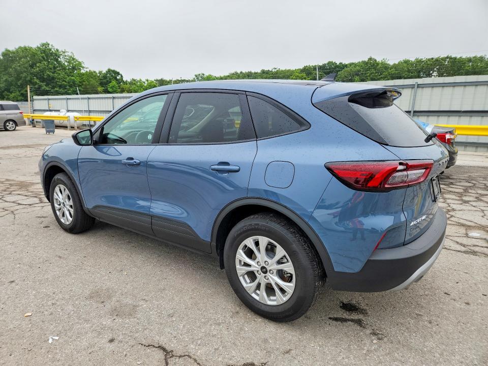 Aukcja sprzedaży 2026 Ford Escape, vin: 1FMCU9GN8TUA19721, numer aukcji: 54398416