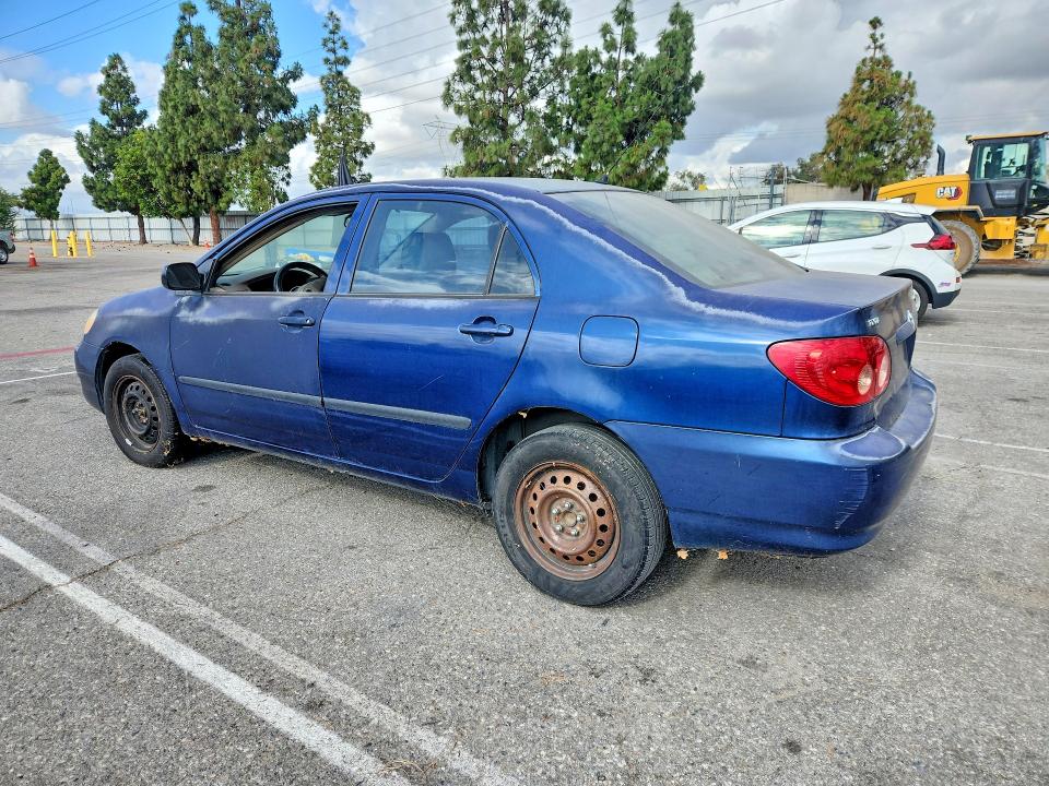 Продаж на аукціоні авто 2008 Toyota Corolla, vin: 1NXBR32E78Z954138, номер лоту: 51725726