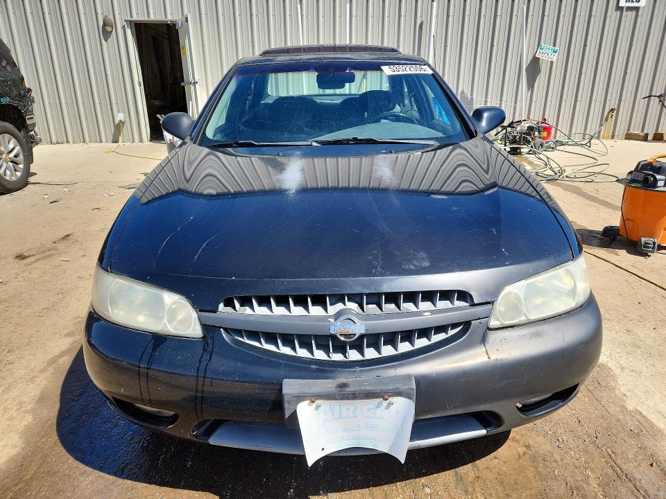 Aukcja sprzedaży 2001 Nissan Altima, vin: 1N4DL01D31C139698, numer aukcji: 53522556