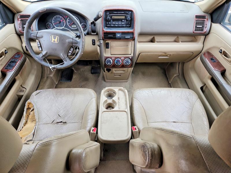 Продаж на аукціоні авто 2005 Honda Cr-v, vin: JHLRD789X5C011412, номер лоту: 52089146