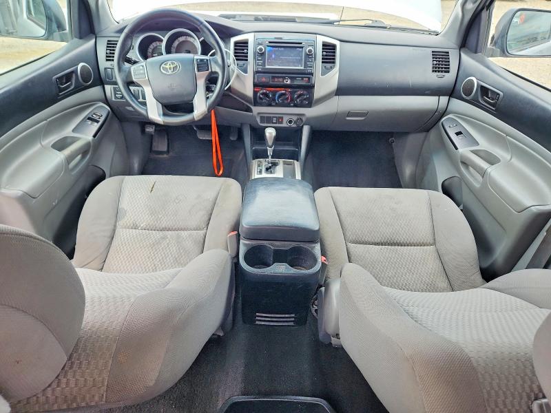 Aukcja sprzedaży 2013 Toyota Tacoma, vin: 5TFTX4CN5DX035539, numer aukcji: 54778236