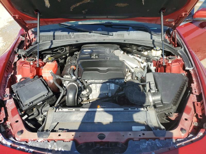 Aukcja sprzedaży 2018 Cadillac Cts, vin: 1G6AR5SX0J0103926, numer aukcji: 55083966