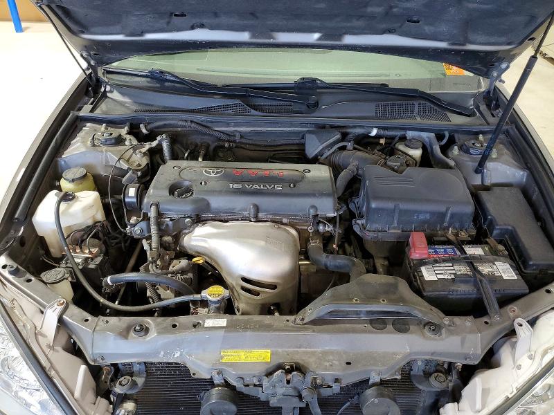 54112396 :رقم المزاد ، 4T1BE30K36U662987 vin ، 2006 Toyota Camry مزاد بيع