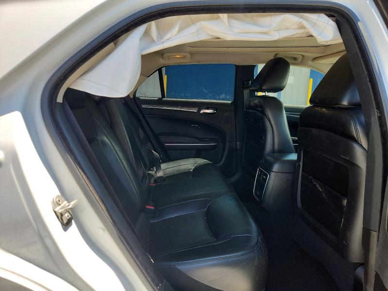 53720406 :رقم المزاد ، 2C3CCASG3NH236945 vin ، 2022 Chrysler 300 مزاد بيع