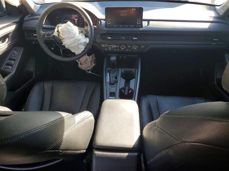 Продаж на аукціоні авто 2024 Honda Accord, vin: 1HGCY1F30RA052542, номер лоту: 52288776