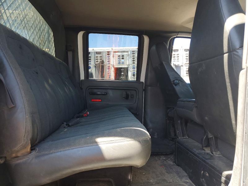 Продажа на аукционе авто 2006 Gmc C4500, vin: 1GDE4E12X6F402746, номер лота: 85990015