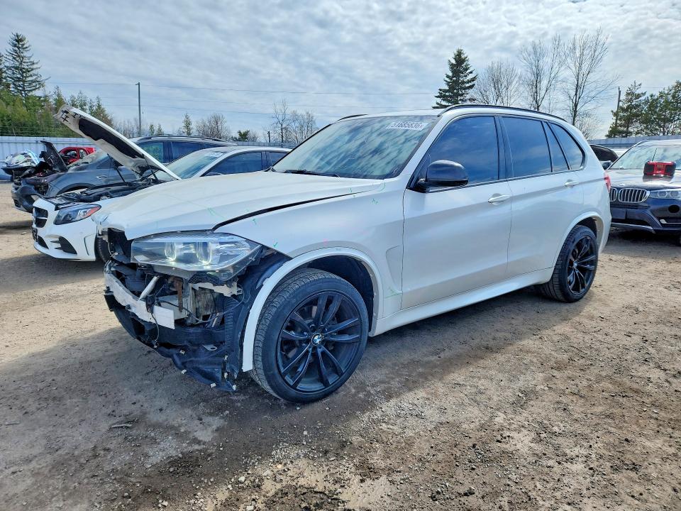 Aukcja sprzedaży 2017 Bmw X5, vin: 5UXKR0C56H0V68026, numer aukcji: 51685836