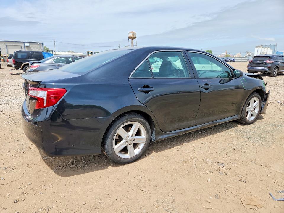 Продажа на аукционе авто 2014 Toyota Camry, vin: 4T1BF1FK2EU326108, номер лота: 54615086