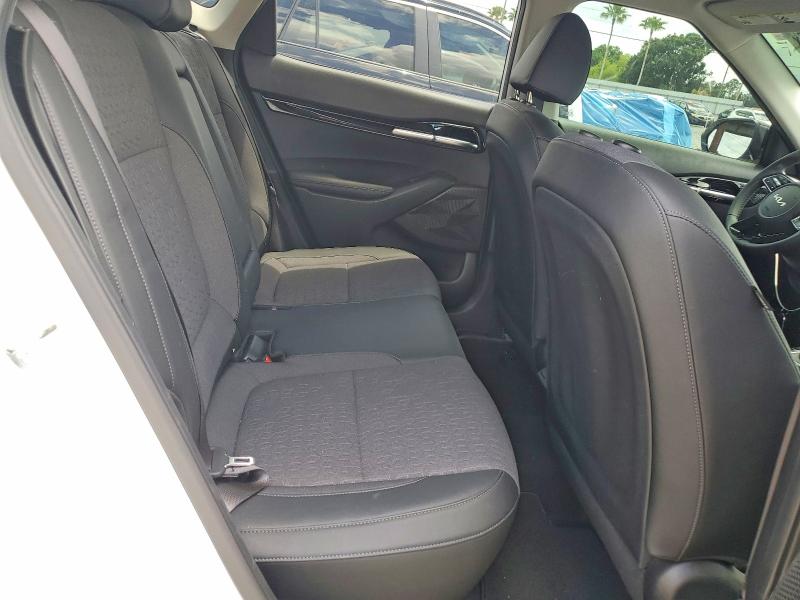 Продаж на аукціоні авто 2024 Kia Seltos, vin: KNDEU2AA8R7572127, номер лоту: 52478216
