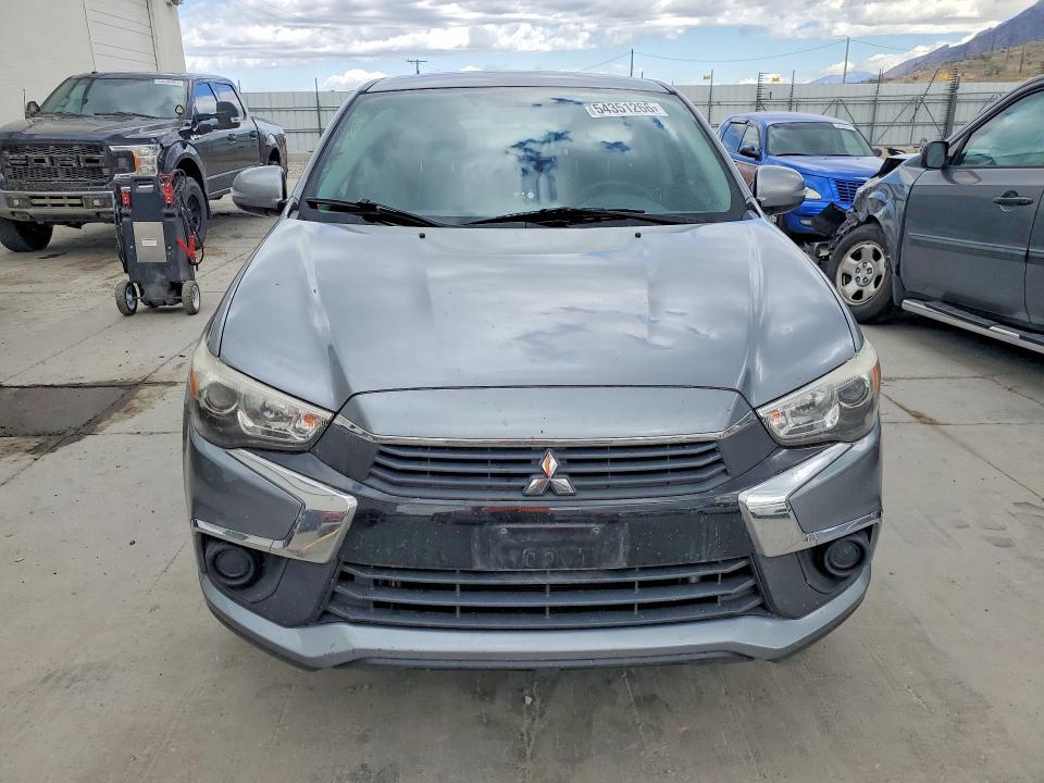 Продаж на аукціоні авто 2016 Mitsubishi Outlander Sport, vin: JA4AP3AW5GZ028493, номер лоту: 54351266