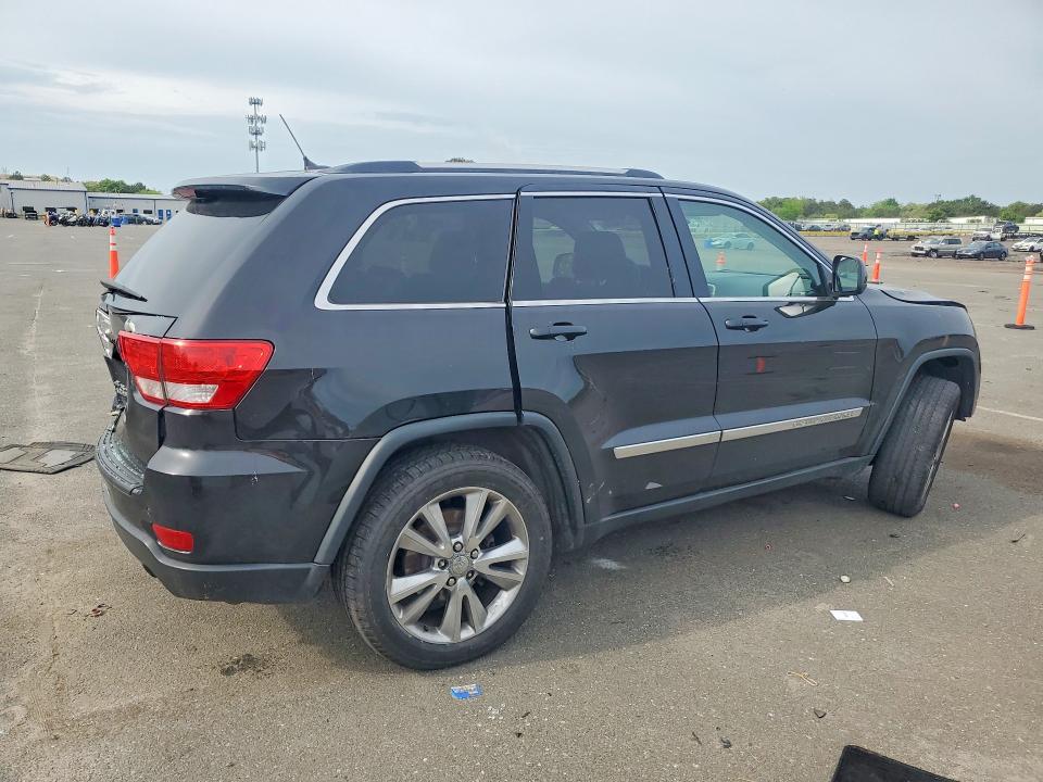 55236036 :رقم المزاد ، 1C4RJFAG4CC318743 vin ، 2012 Jeep Grand Cherokee مزاد بيع