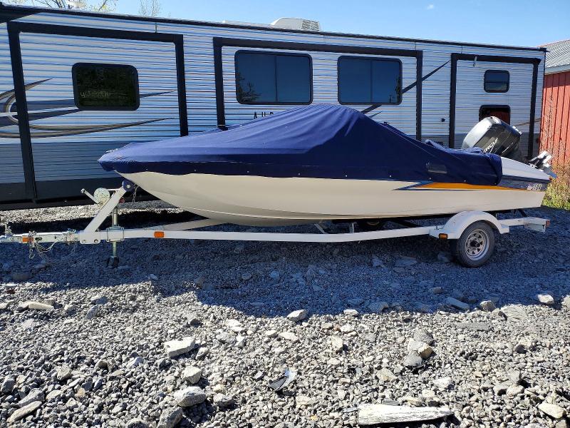 Aukcja sprzedaży 2004 Bayliner Boat, vin: BIYA81CFA404, numer aukcji: 52740706
