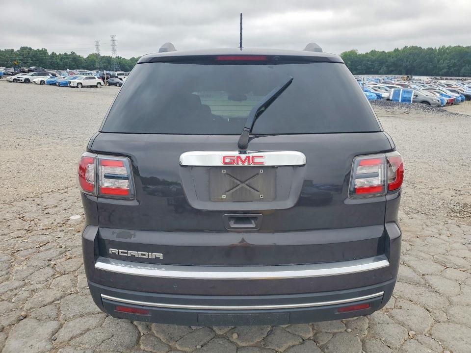 54688296 :رقم المزاد ، 1GKKRPKD1FJ289131 vin ، 2015 Gmc Acadia مزاد بيع