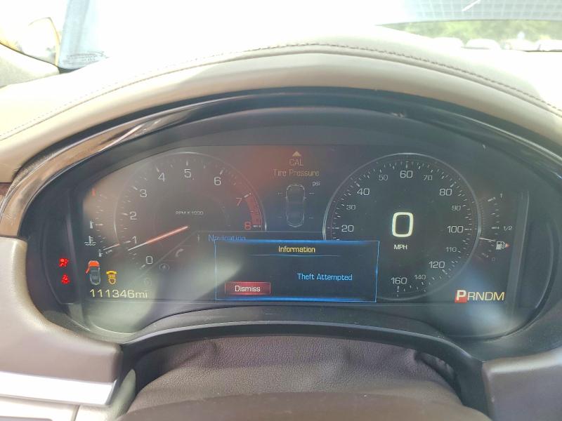 Продаж на аукціоні авто 2013 Cadillac Xts, vin: 2G61V5S39D9135132, номер лоту: 55713136