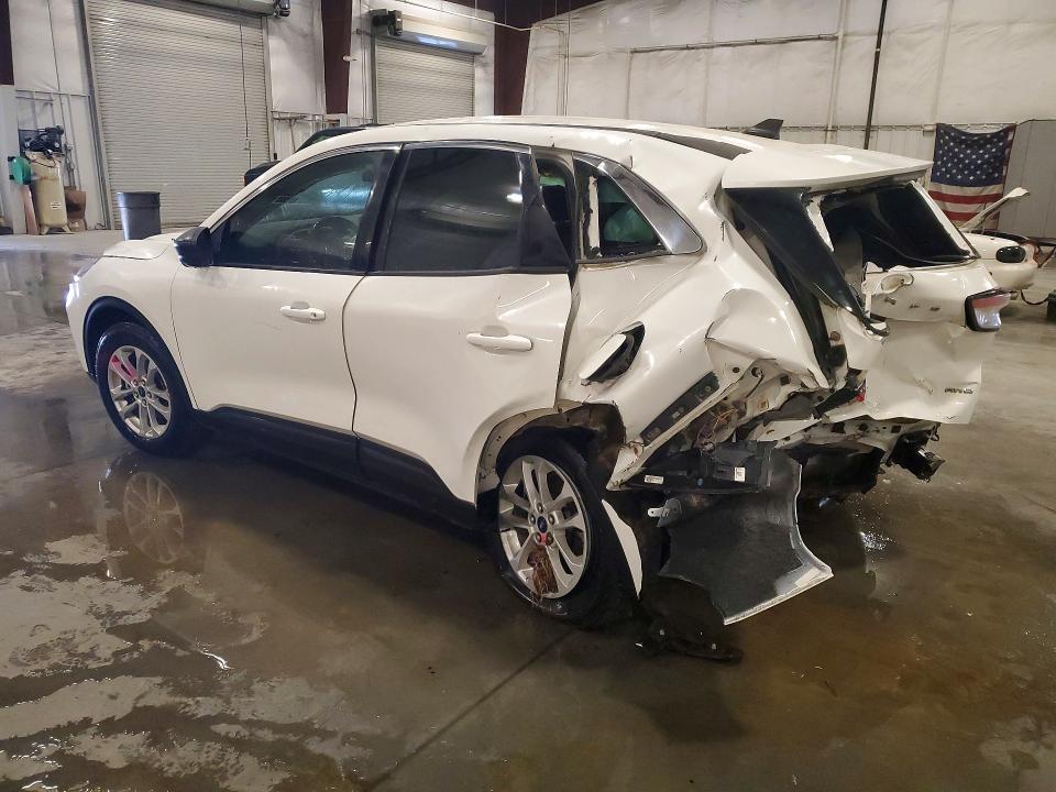 Aukcja sprzedaży 2022 Ford Escape, vin: 1FMCU9G63NUB93501, numer aukcji: 53092136