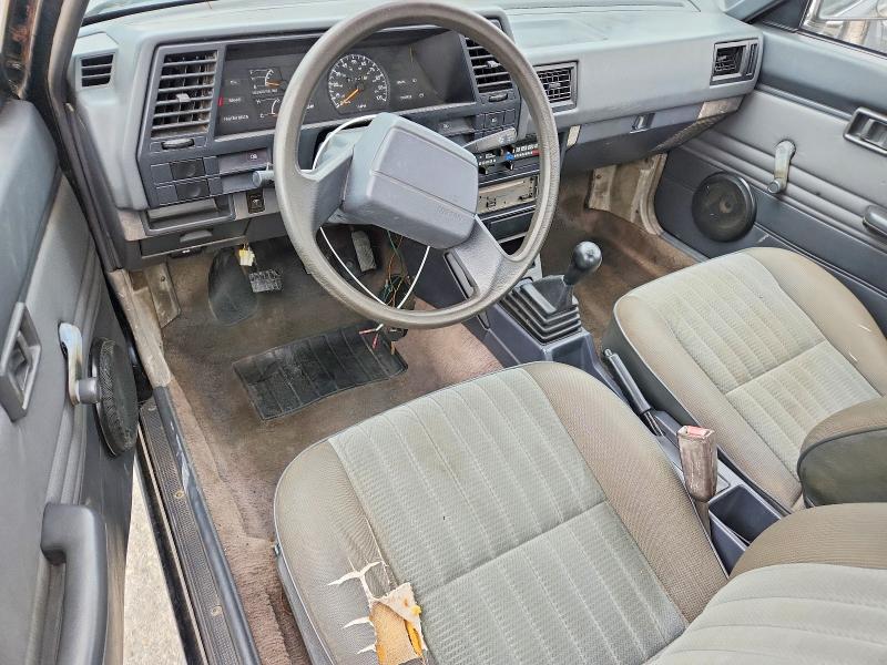 Aukcja sprzedaży 1989 Nissan Sentra, vin: 1N4GB22S5KC790373, numer aukcji: 54470966