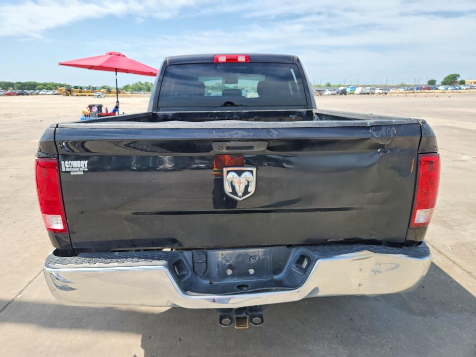Продажа на аукционе авто 2020 Ram 1500 Classic, vin: 1C6RR6FT0LS151888, номер лота: 55427456