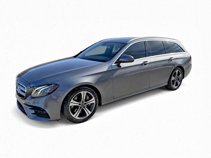 Aukcja sprzedaży 2017 Mercedes-benz E, vin: WDDZH6GB9HA239374, numer aukcji: 55093996