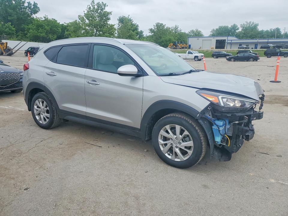 2021 Hyundai Tucson მანქანა იყიდება აუქციონზე, vin: KM8J33A44MU338963, აუქციონის ნომერი: 54607786