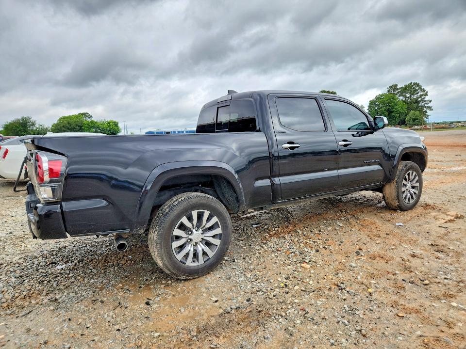 54577806 :رقم المزاد ، 3TMHZ5BN4PM168813 vin ، 2023 Toyota Tacoma مزاد بيع