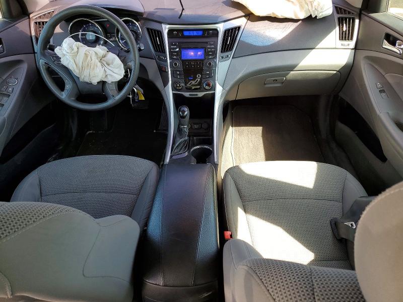 Aukcja sprzedaży 2013 Hyundai Sonata, vin: 5NPEB4AC4DH646134, numer aukcji: 53793546