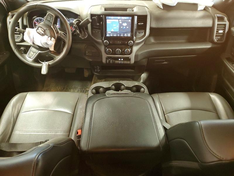2024 Ram 3500 მანქანა იყიდება აუქციონზე, vin: 3C63R3CL2RG132512, აუქციონის ნომერი: 53543306