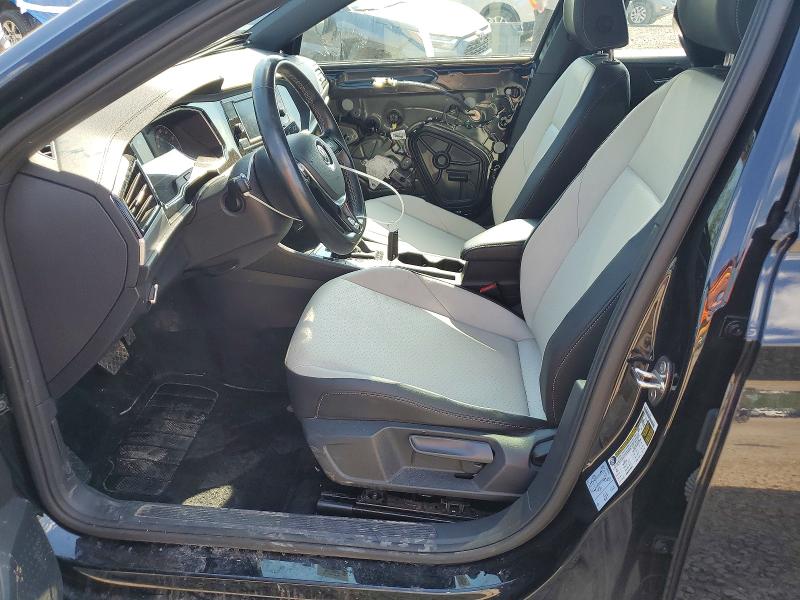 Aukcja sprzedaży 2021 Volkswagen Jetta, vin: 3VWC57BU5MM028609, numer aukcji: 53636966