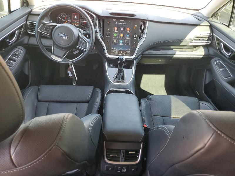 Aukcja sprzedaży 2024 Subaru Outback, vin: 4S4BTANC8R3132813, numer aukcji: 54840616